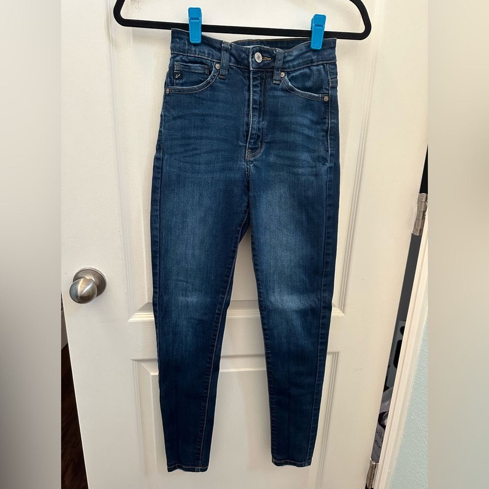 Kancan Skinny Jeans